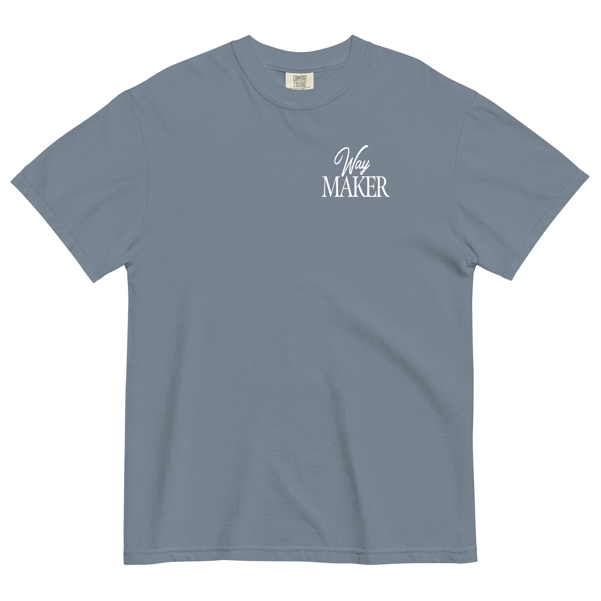 Way Maker - Unisex T-Shirt