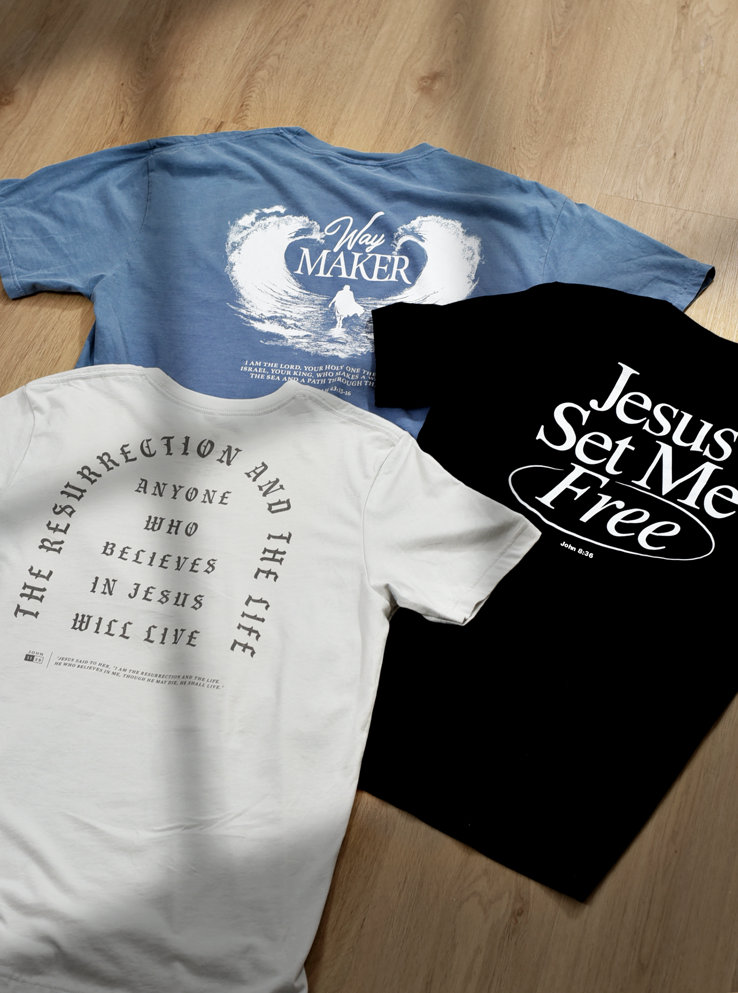 Tees