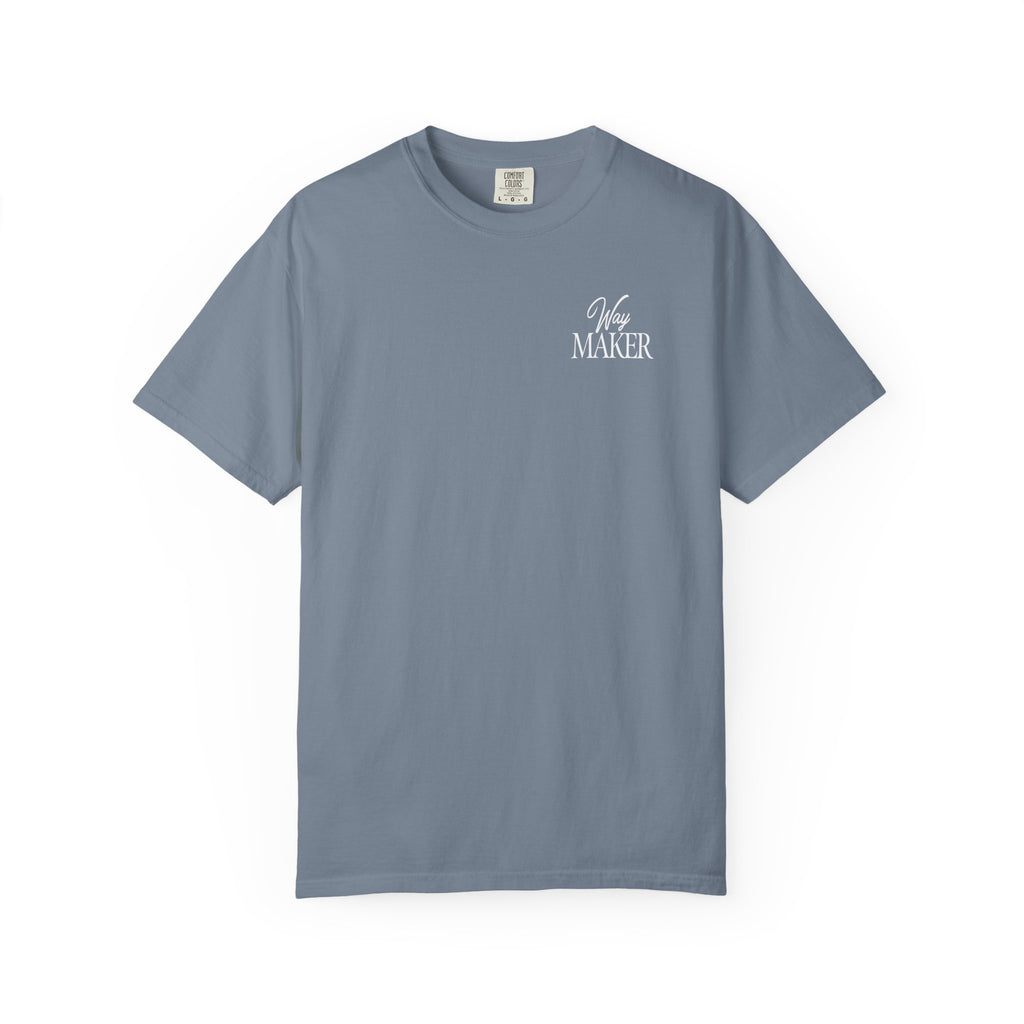 Way Maker Unisex Tee -