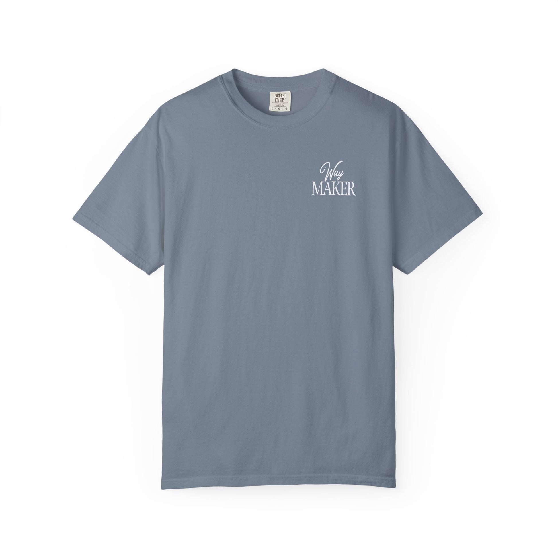 Way Maker Unisex Tee -