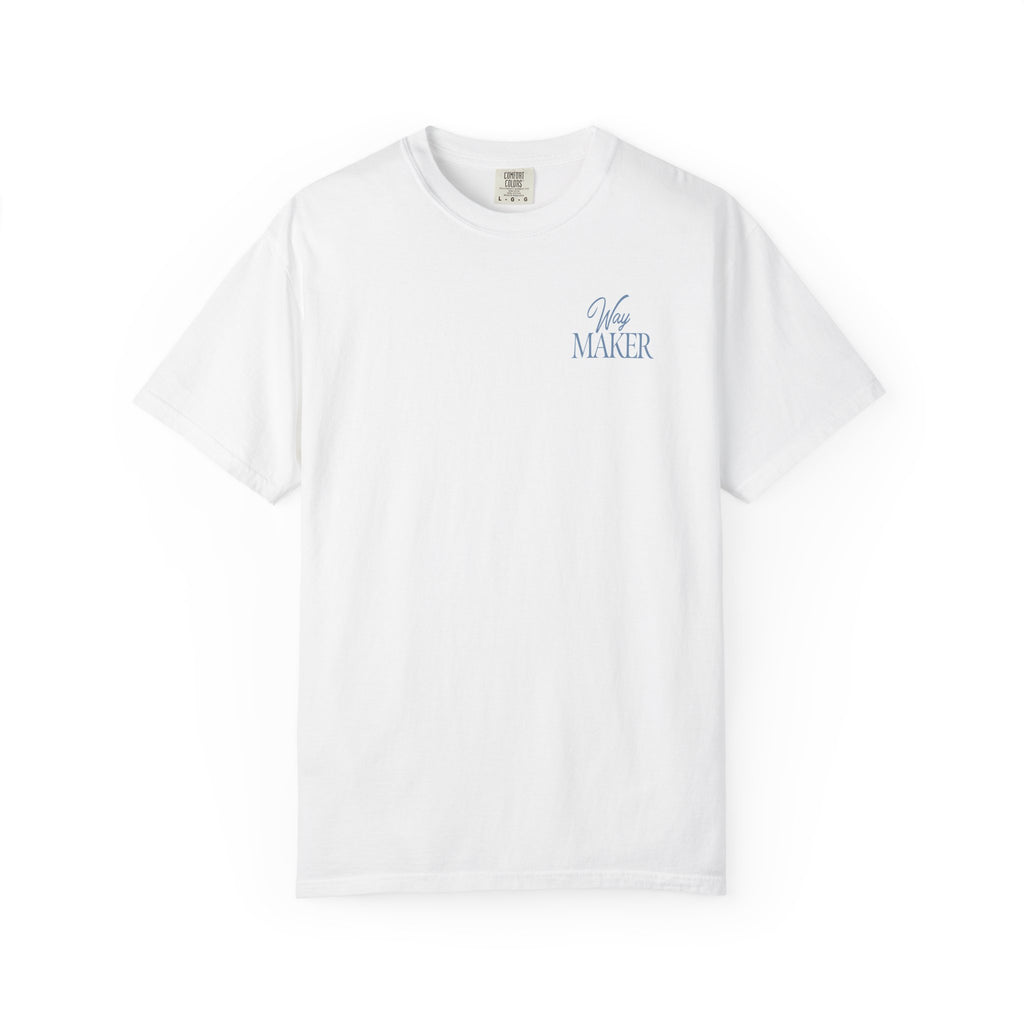 Way Maker Unisex Tee -