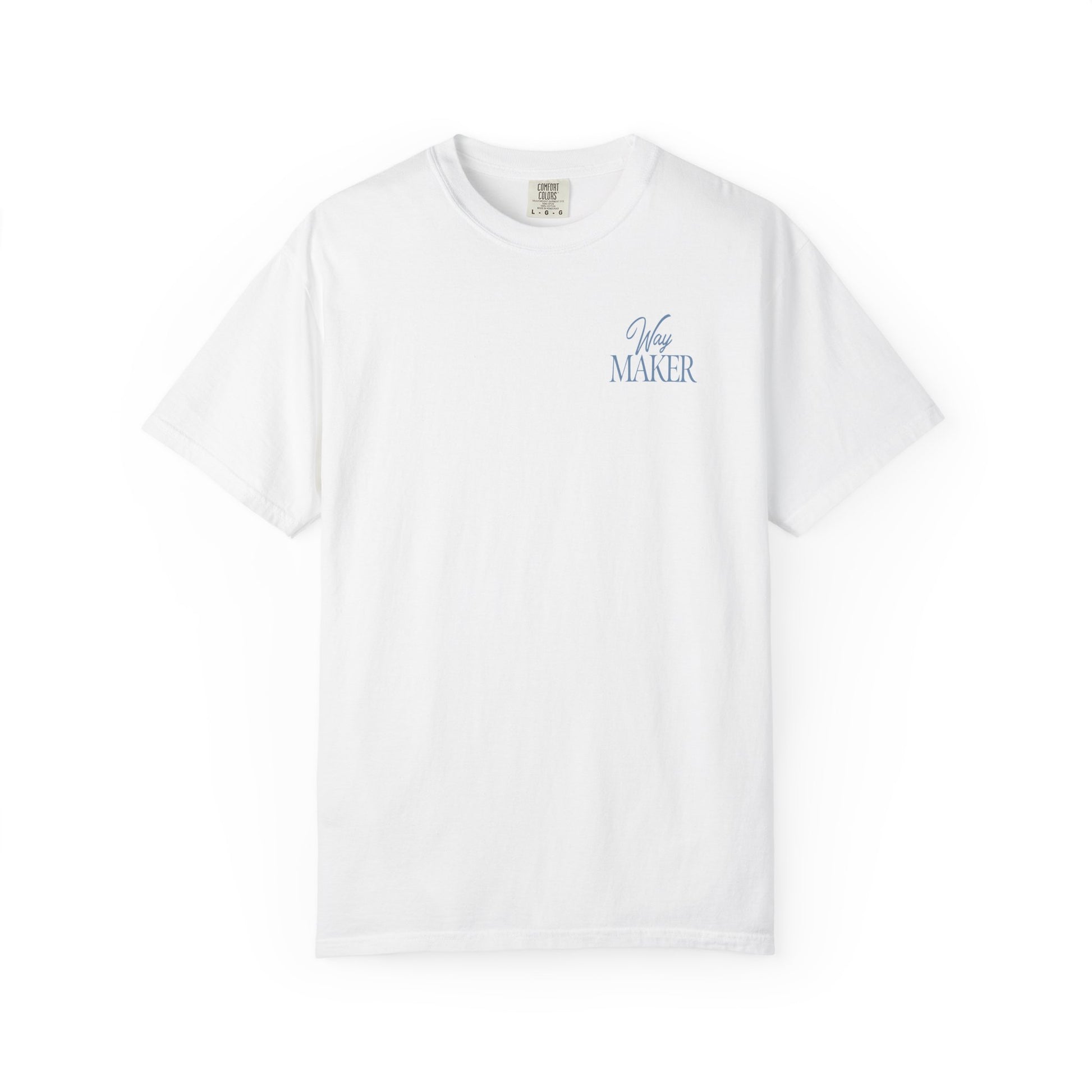 Way Maker Unisex Tee -