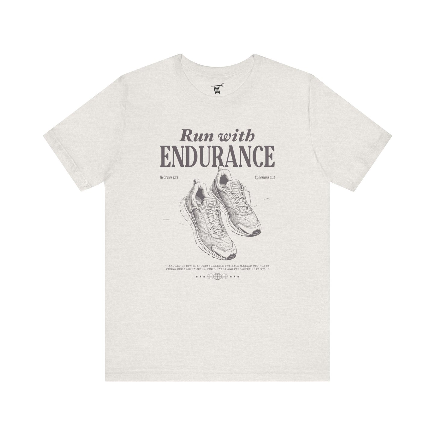 Run with Endurance