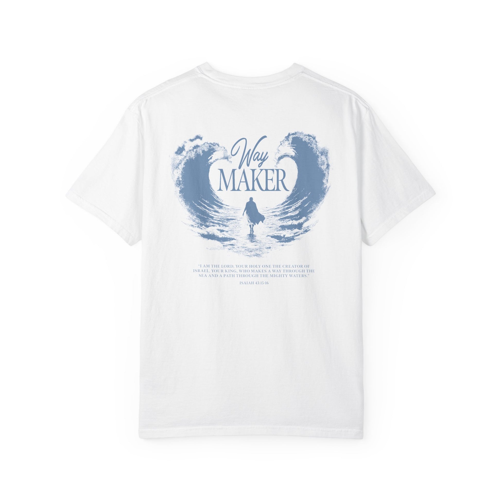 Way Maker Unisex Tee -