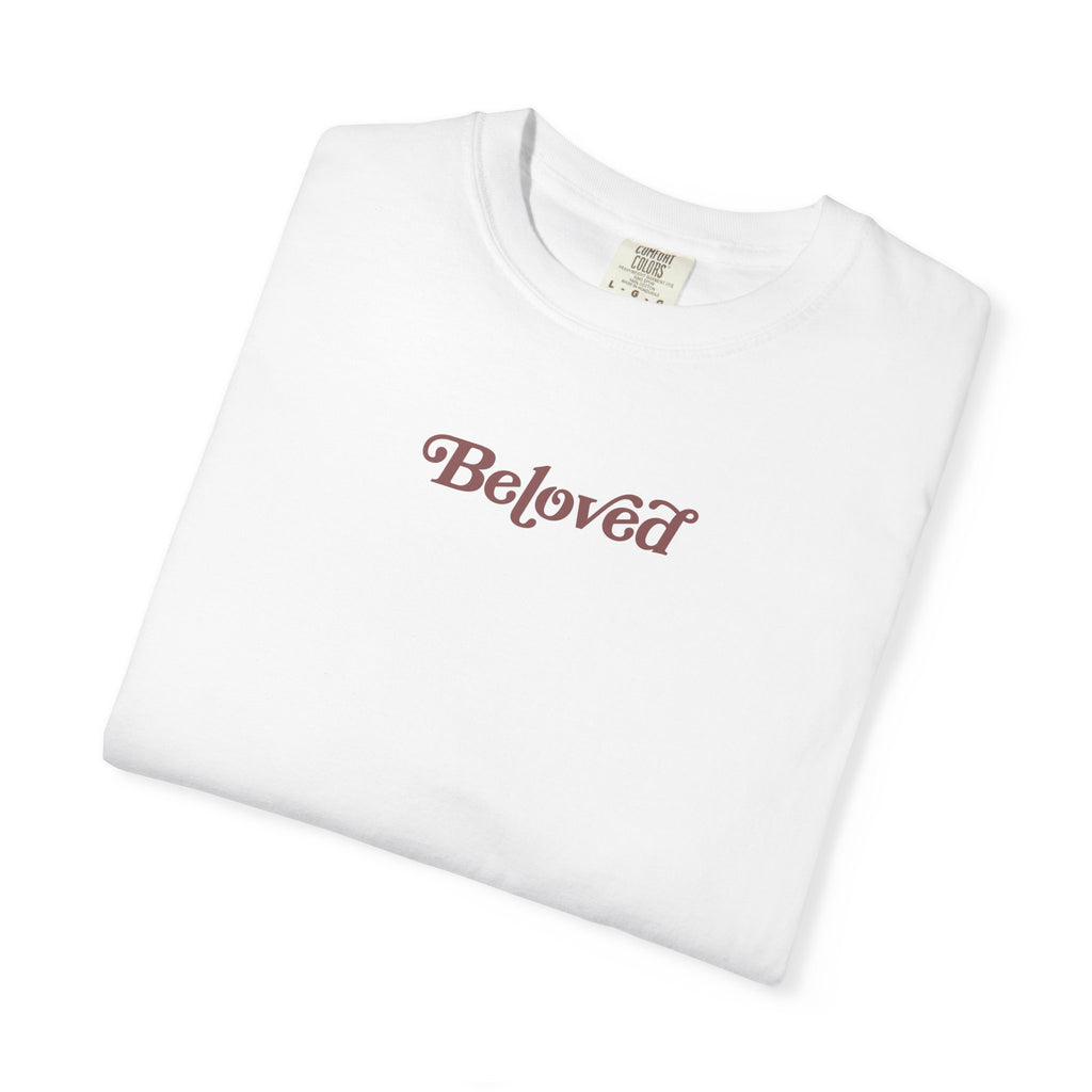 I am Beloved Tee