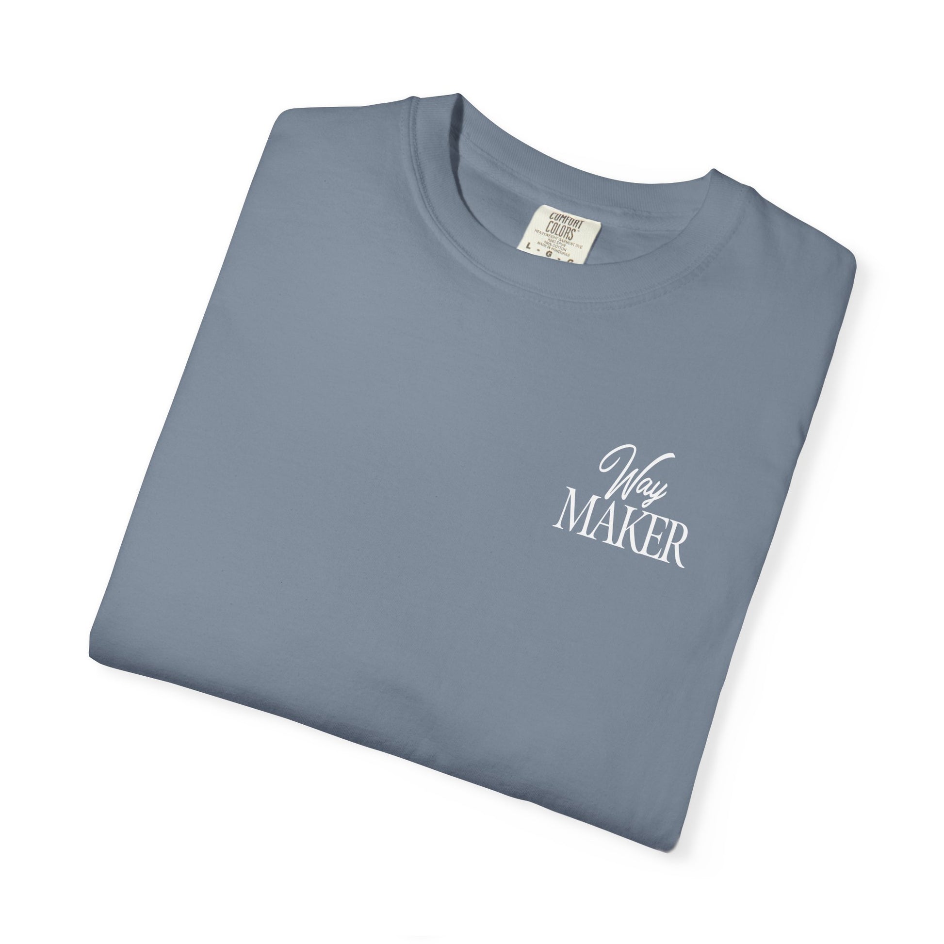 Way Maker Unisex Tee -