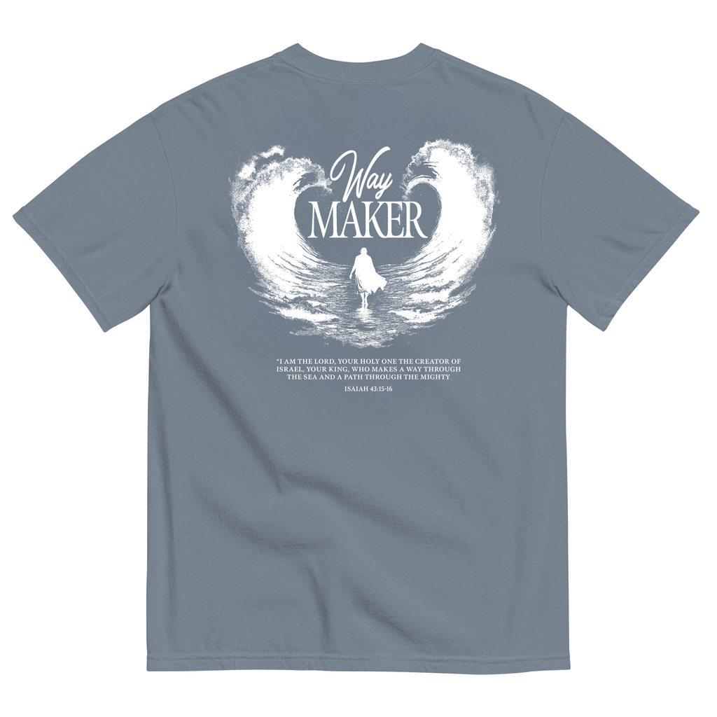 Way Maker - Unisex T-Shirt