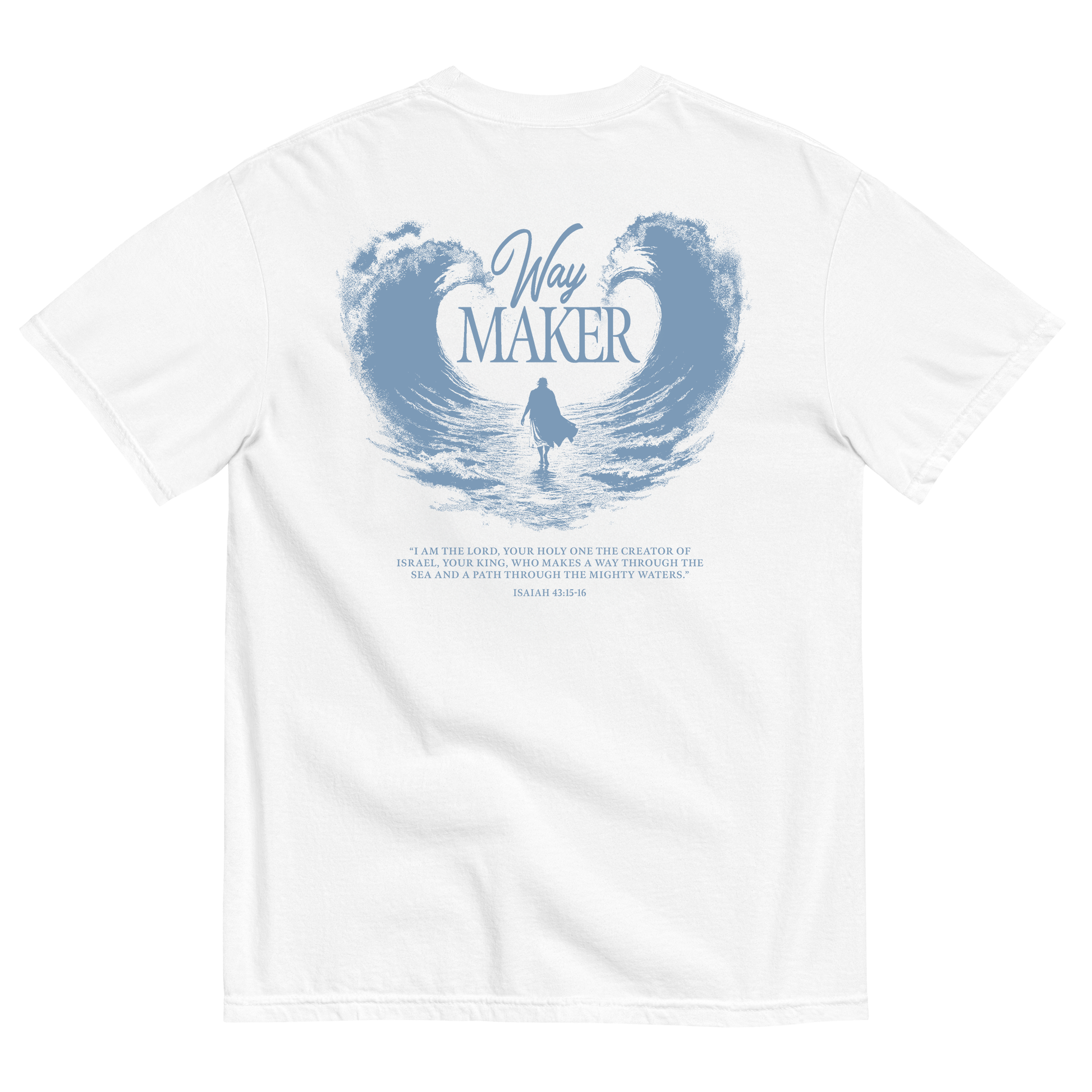 Way Maker - Unisex T-Shirt