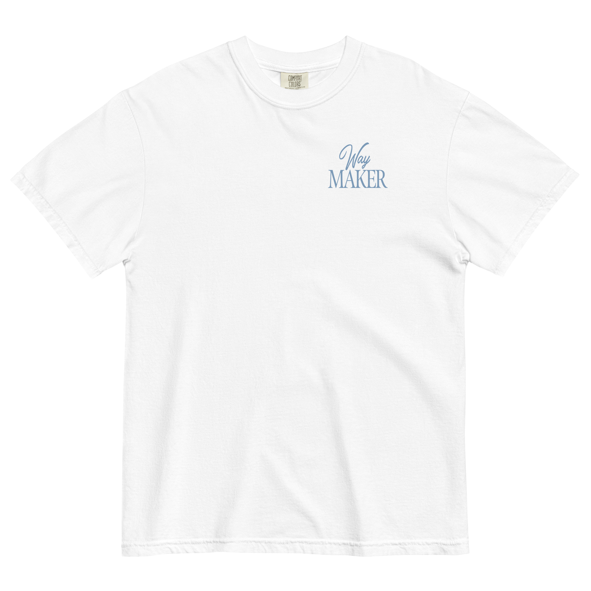 Way Maker - Unisex T-Shirt