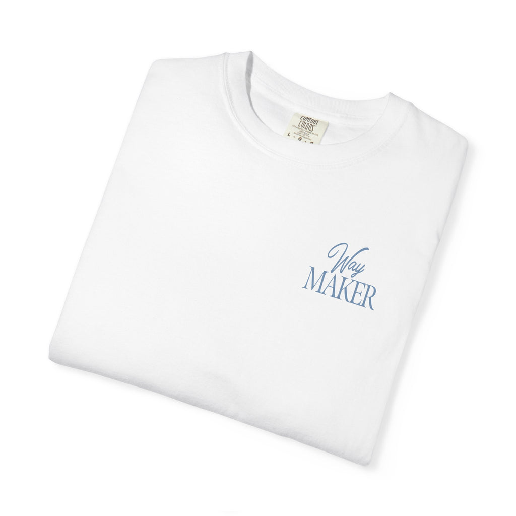 Way Maker Unisex Tee -