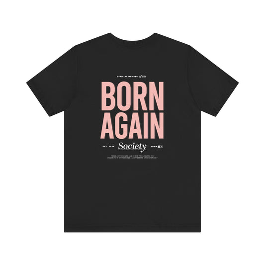 Born Again Society