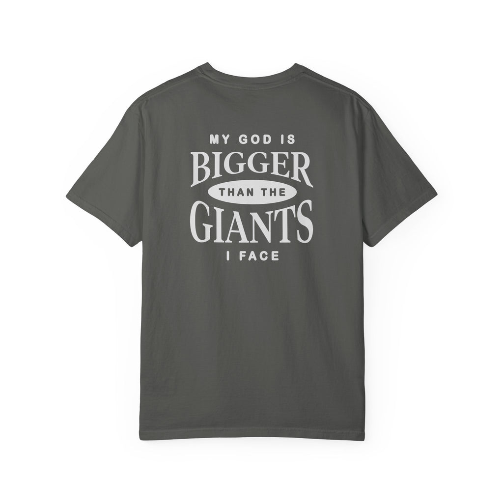 My God is Bigger