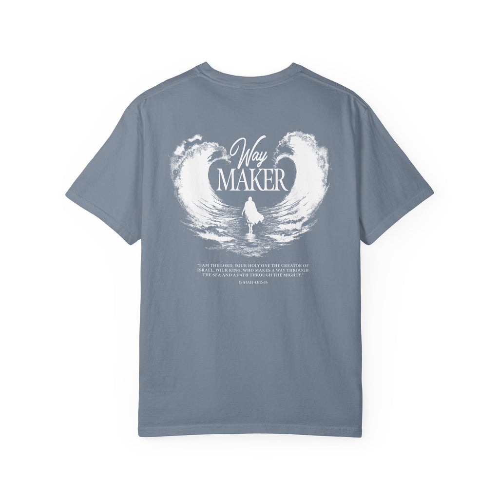 Way Maker Unisex Tee -