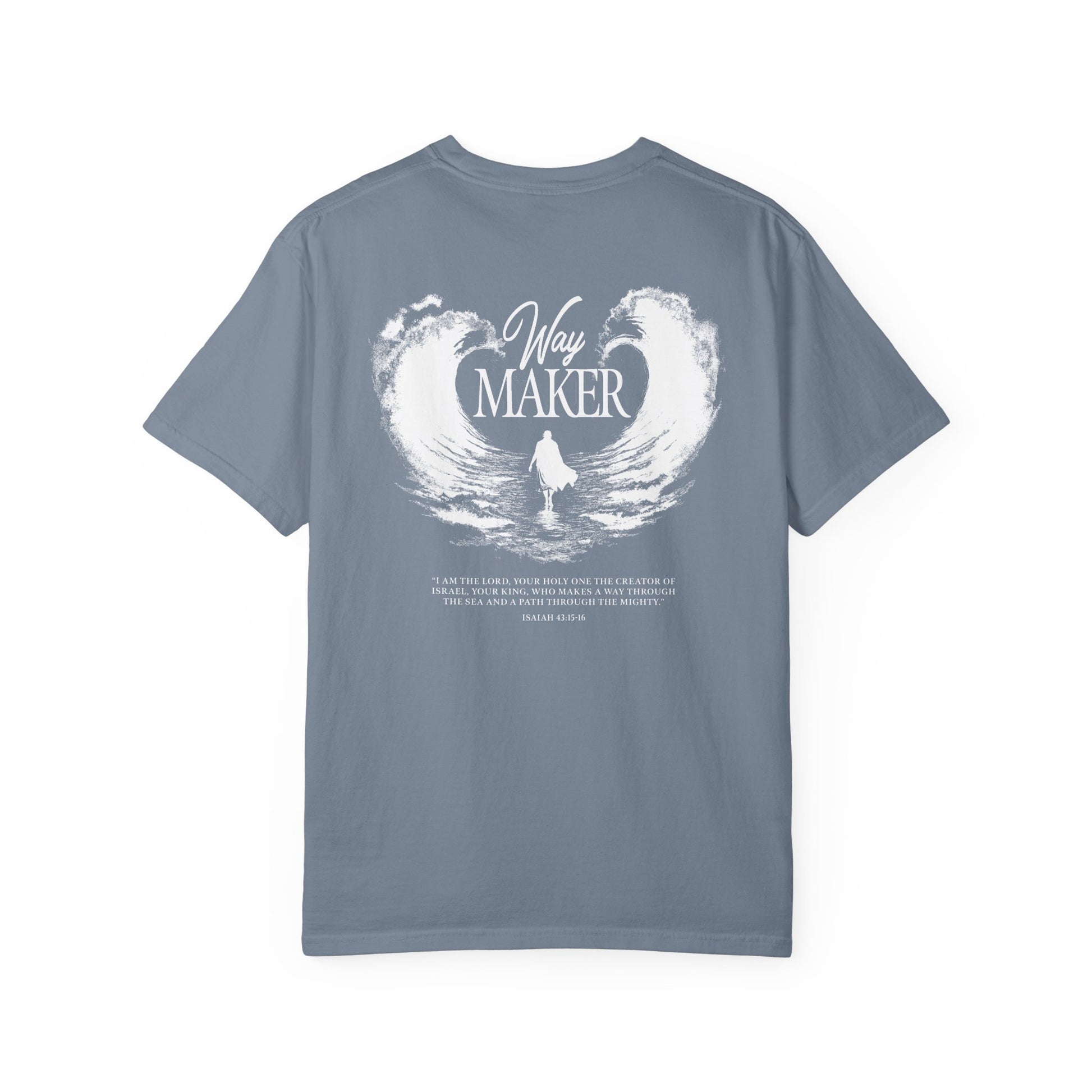 Way Maker Unisex Tee -