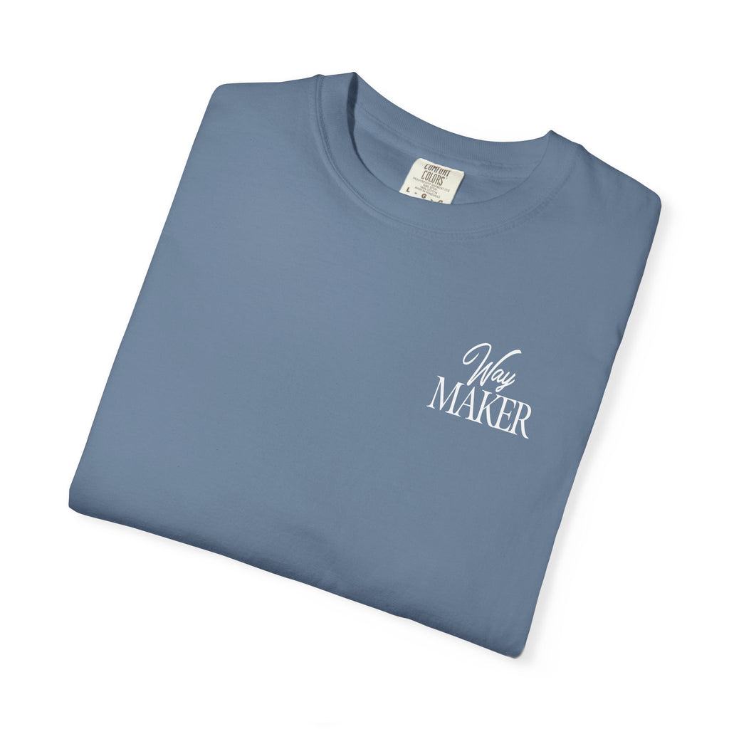 Way Maker - Unisex T-Shirt