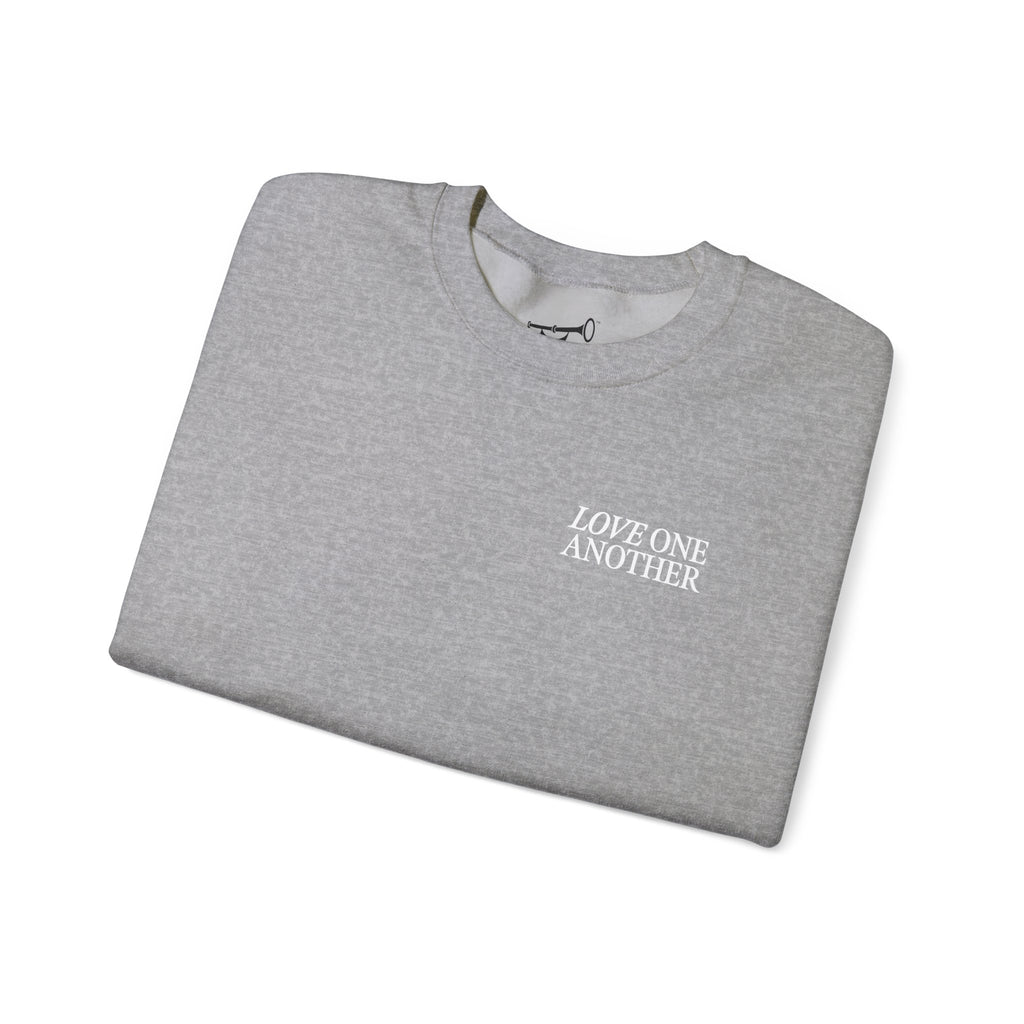 Love One Another Sweatshirt