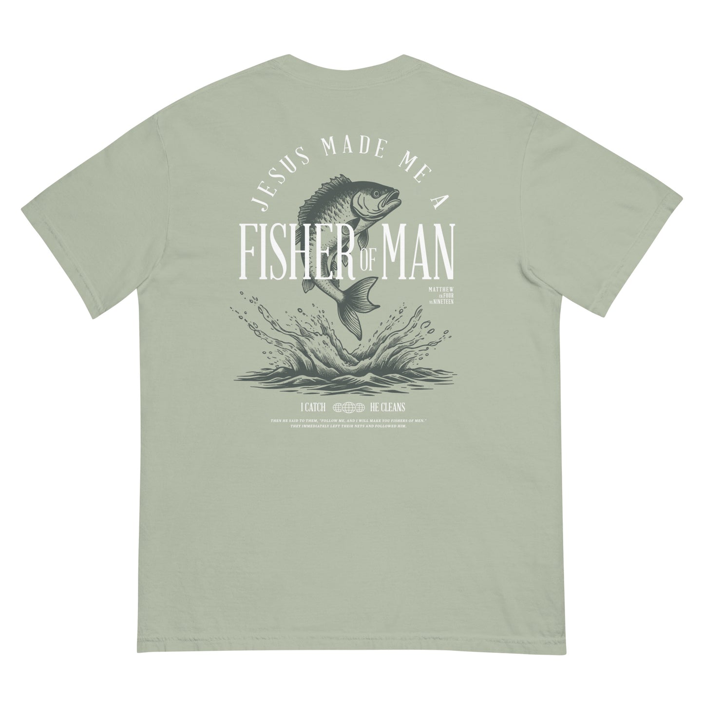 Fisher of Men