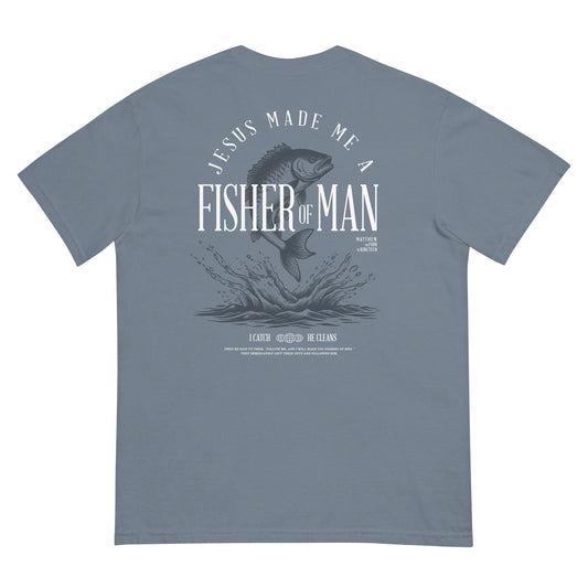 Fisher of Men