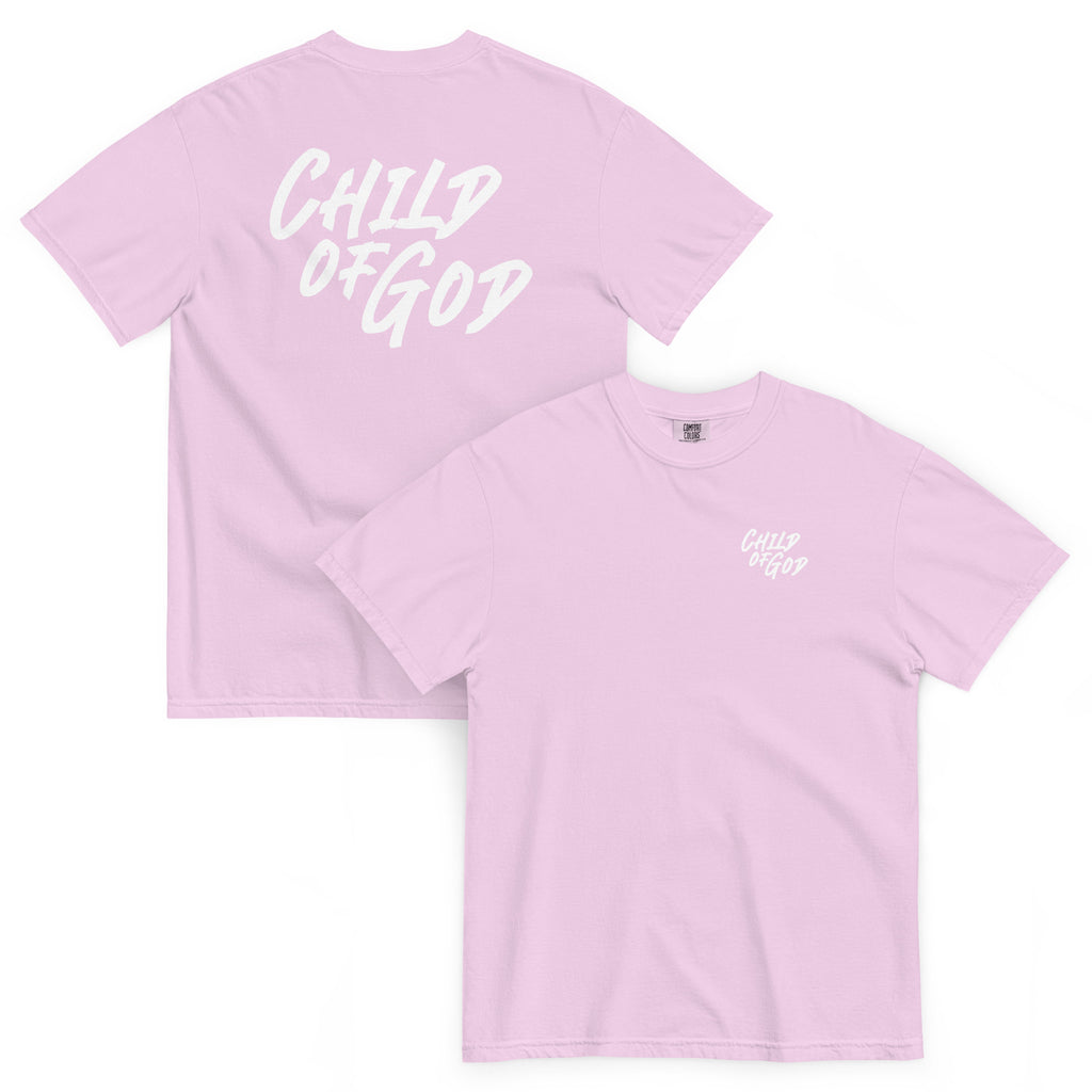 Child of God